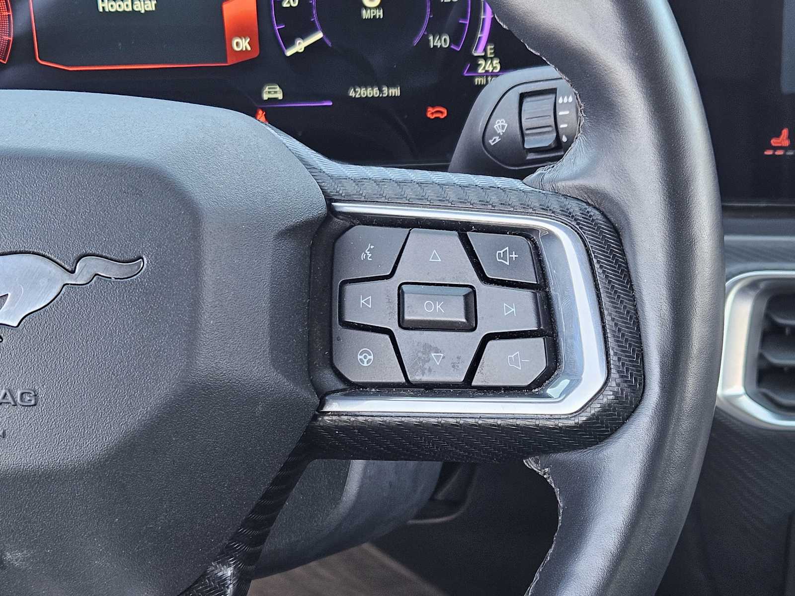 Thumbnail: 2024 Ford Mustang - 25