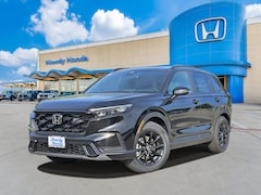 2026 Honda CR-V Hybrid Sport SUV