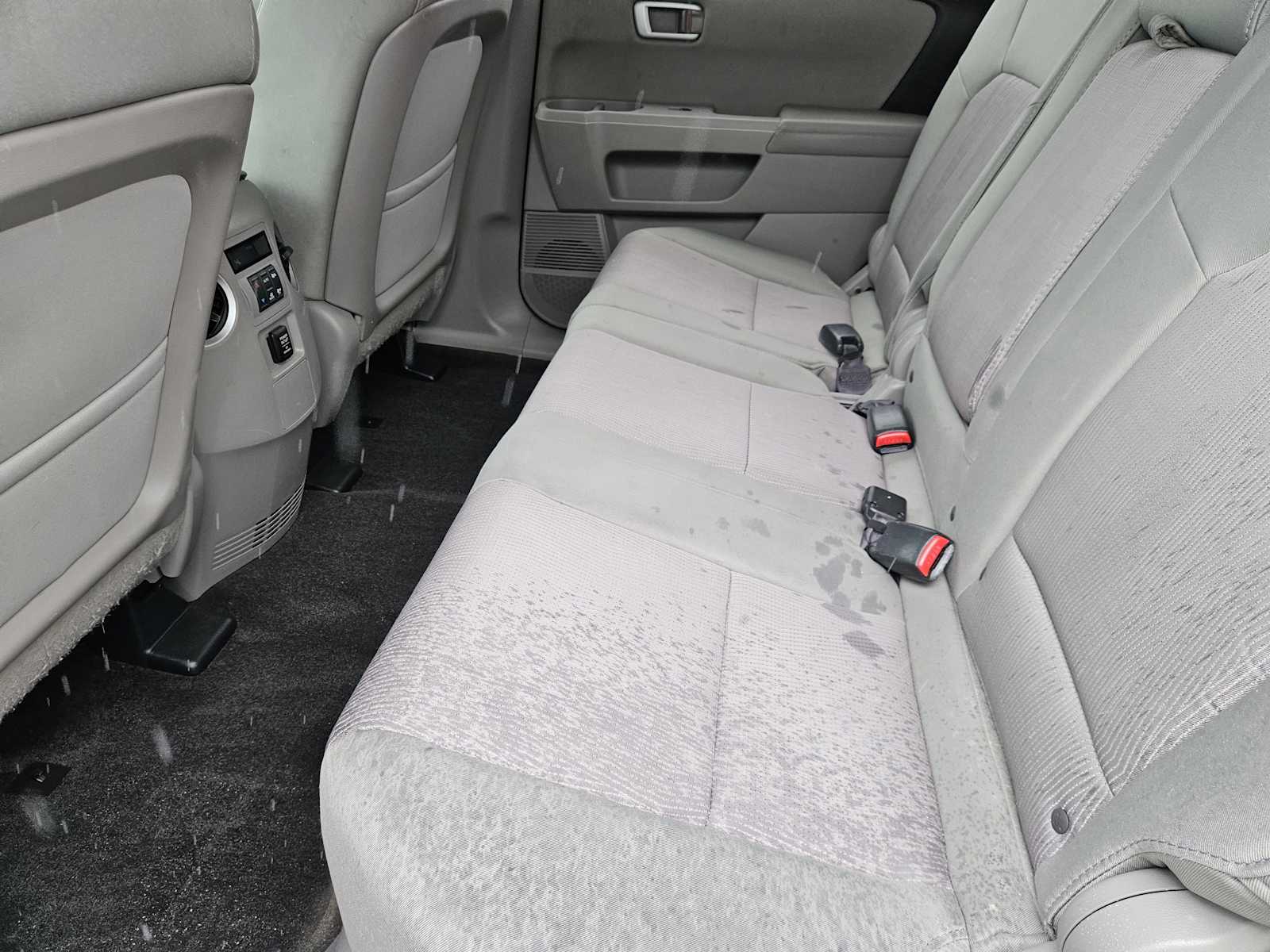 Thumbnail: 2013 Honda Pilot - 26