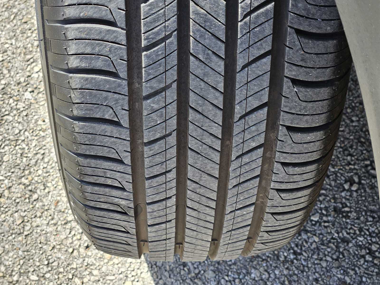 Thumbnail: 2026 Honda CR-V - 10