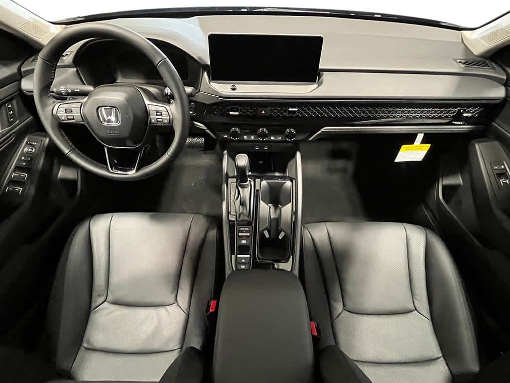 Thumbnail: 2026 Honda Accord - 25