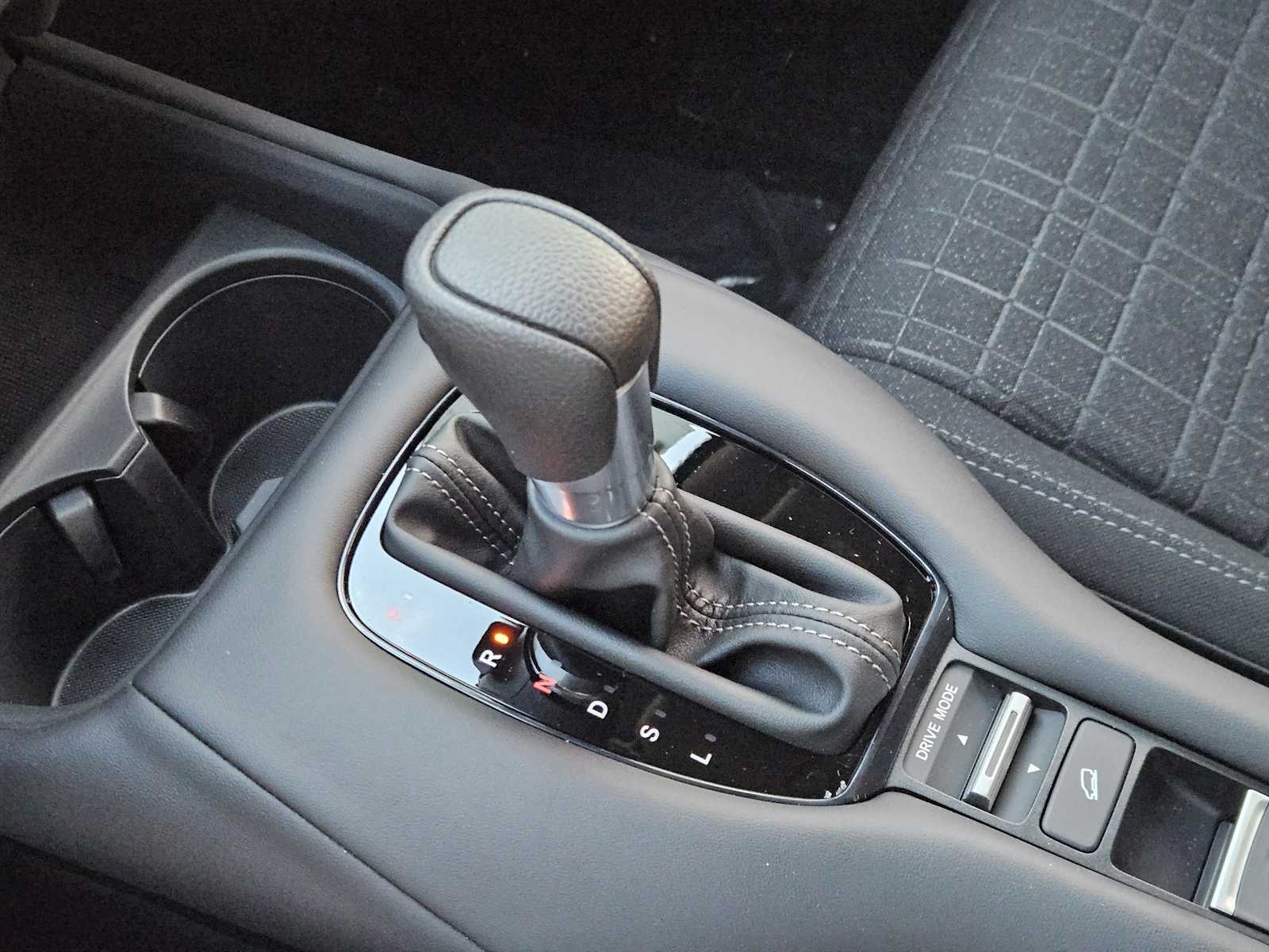 Thumbnail: 2026 Honda HR-V - 17