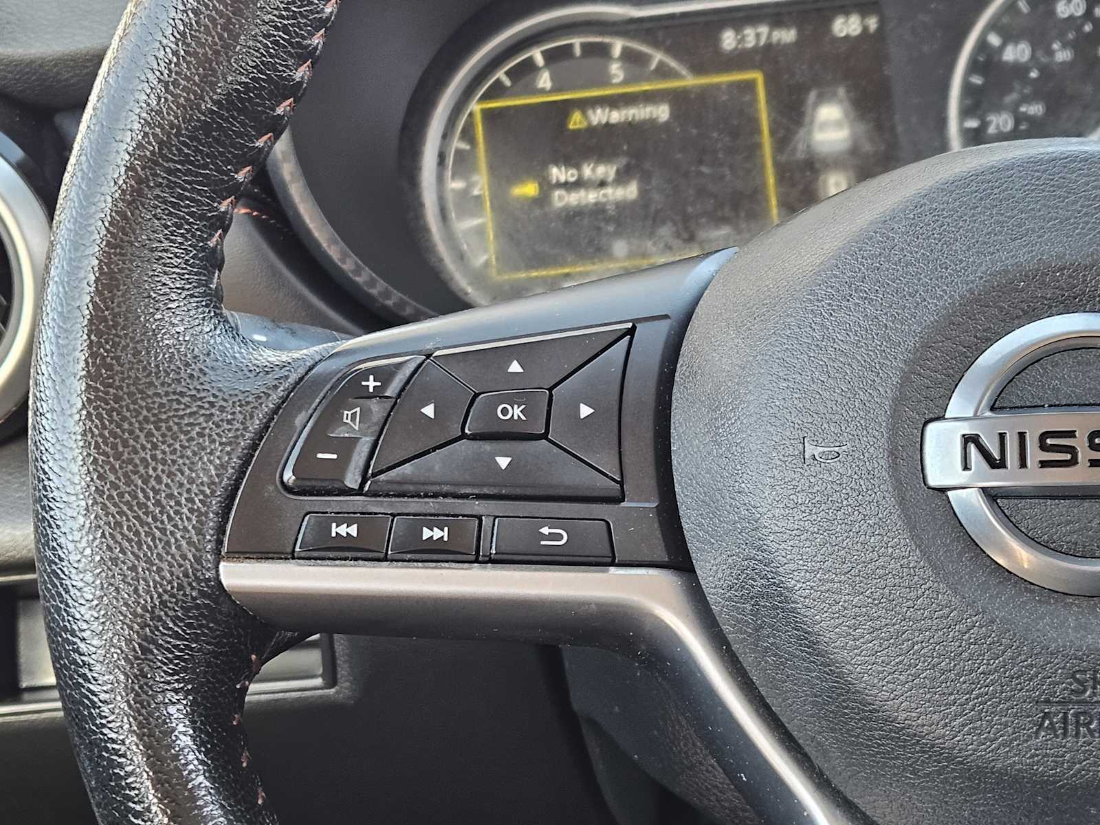 Thumbnail: 2021 Nissan Versa - 26