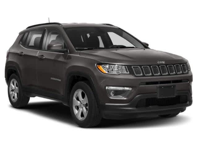 Thumbnail: 2019 Jeep Compass - 9