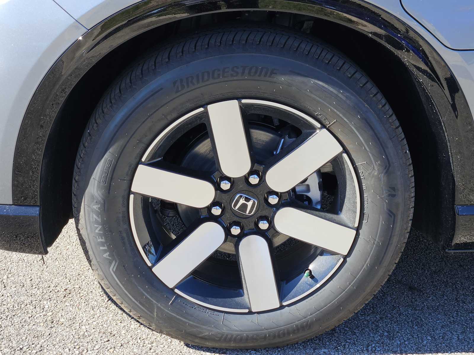 Thumbnail: 2026 Honda Prologue - 8