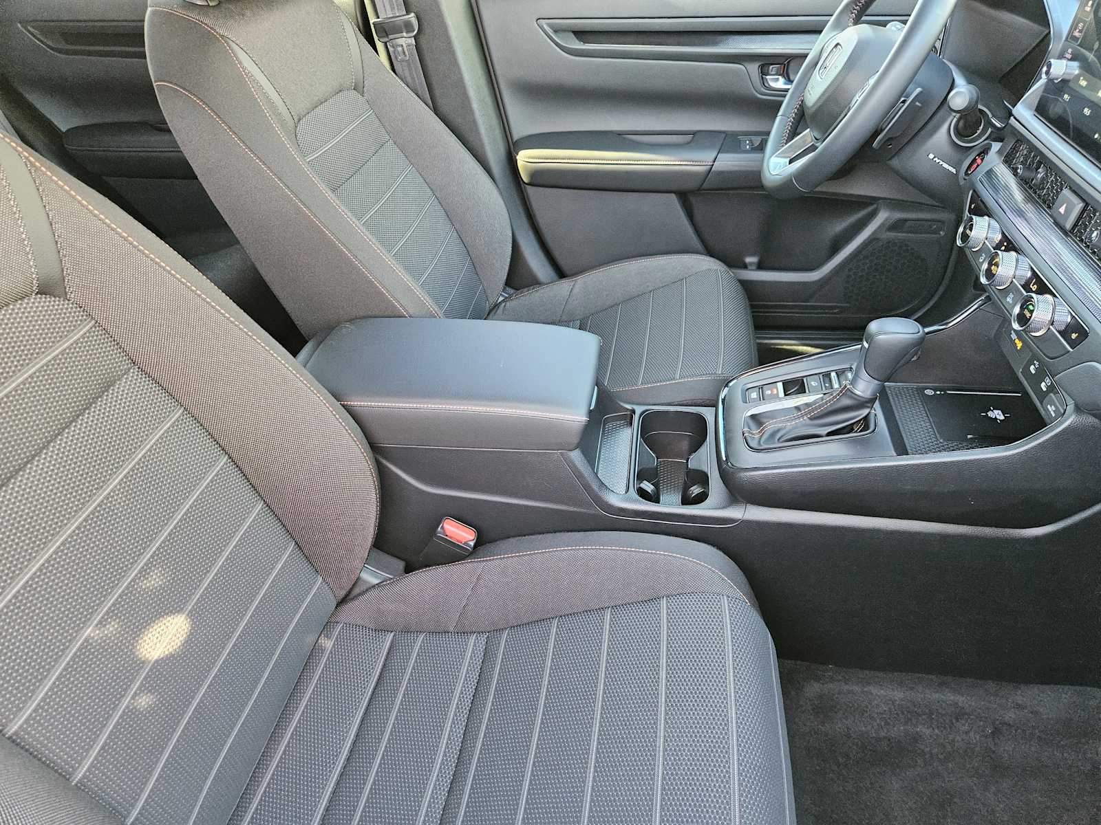 Thumbnail: 2026 Honda CR-V - 14