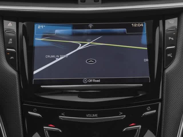 Thumbnail: 2017 Cadillac XTS - 20