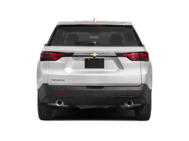 Thumbnail: 2023 Chevrolet Traverse - 8
