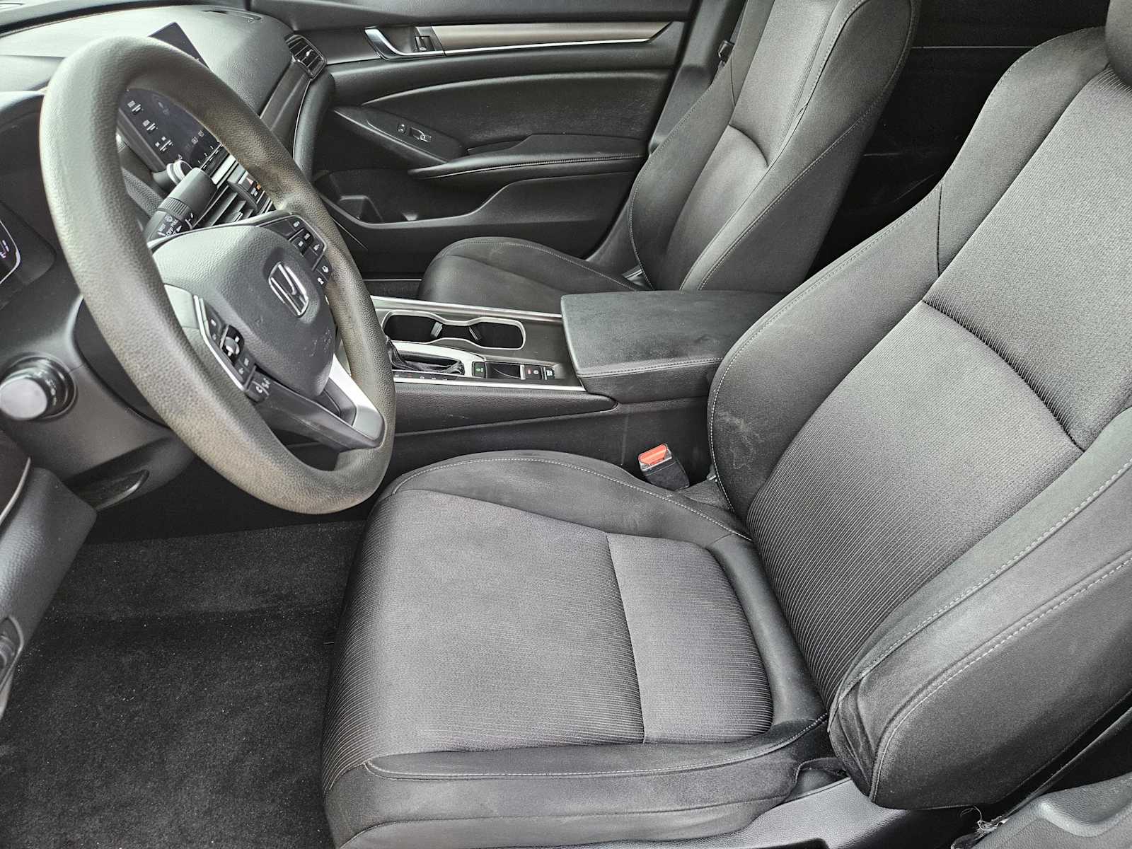 Thumbnail: 2019 Honda Accord - 12