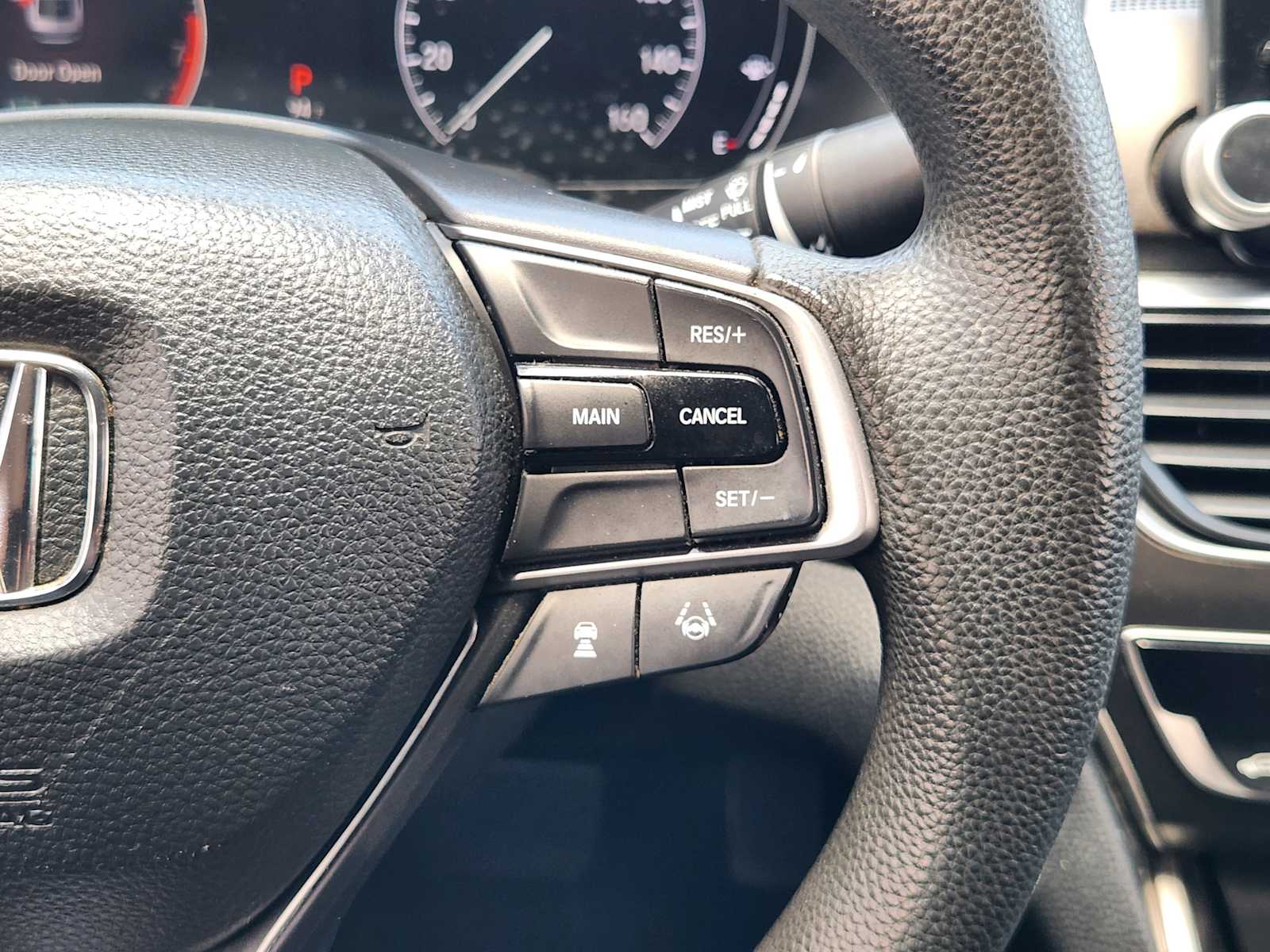 Thumbnail: 2019 Honda Accord - 27