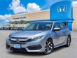  Honda Civic Sedan