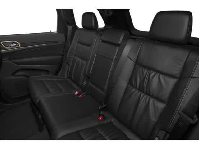 Thumbnail: 2015 Jeep Grand Cherokee - 18