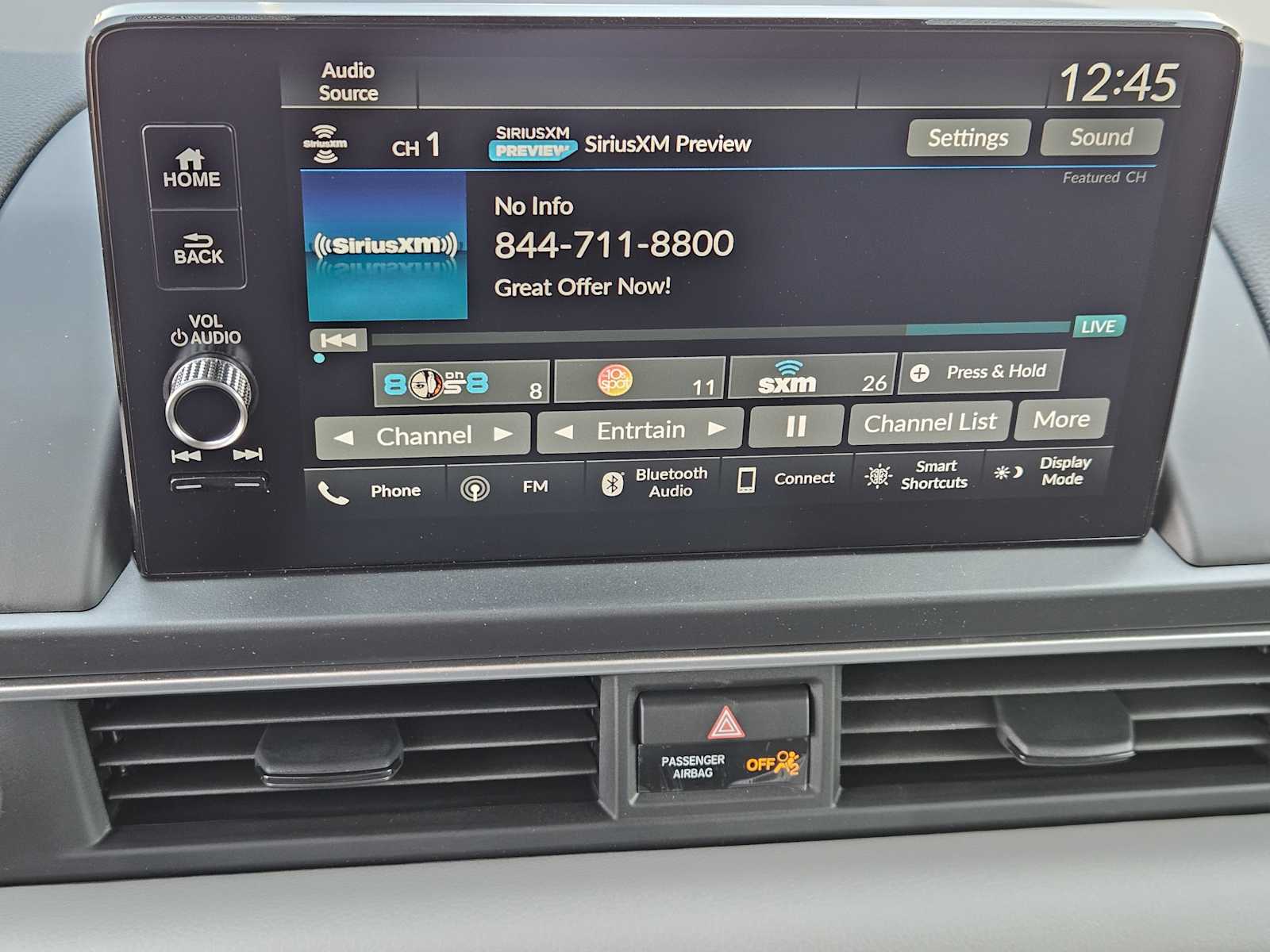 Thumbnail: 2025 Honda Pilot - 36