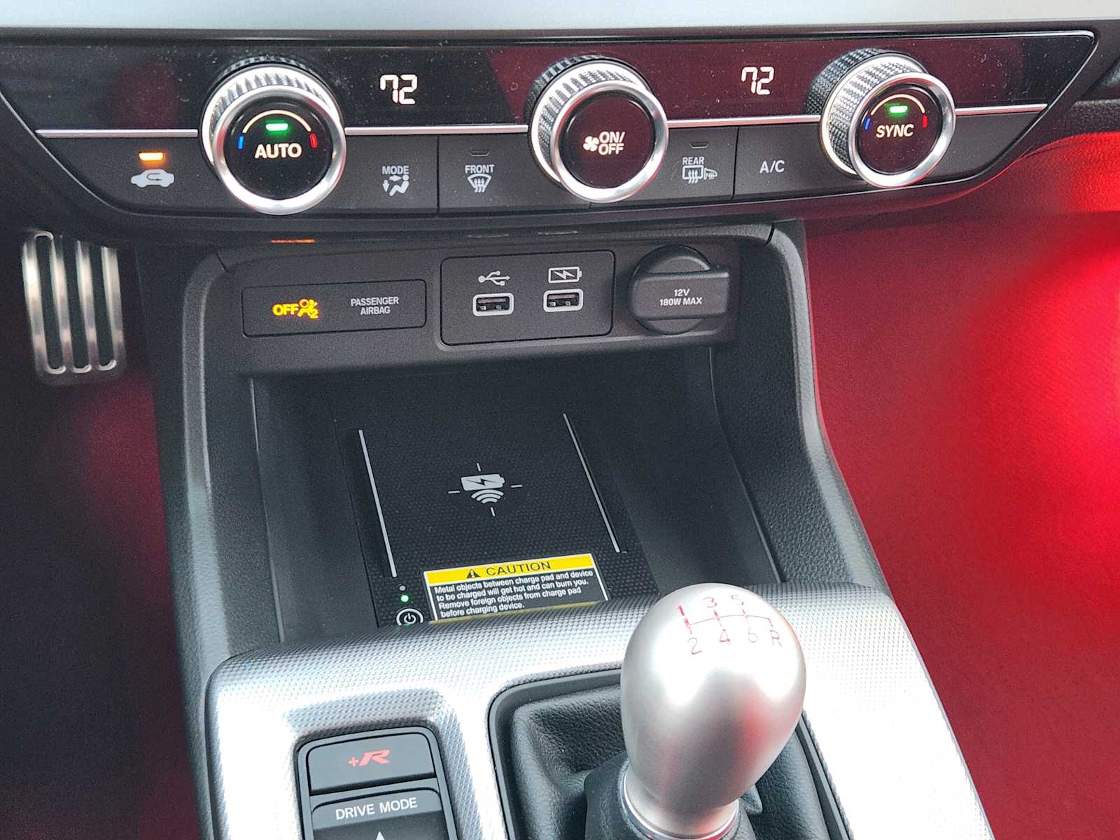 Thumbnail: 2025 Honda Civic - 15