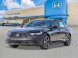  Honda Accord Hybrid