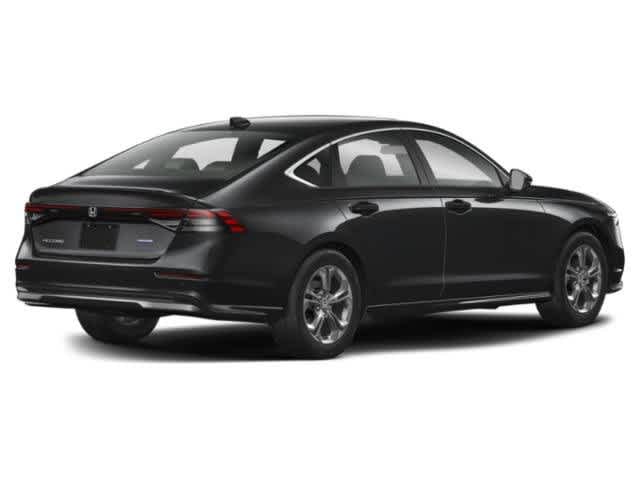 Thumbnail: 2026 Honda Accord - 4