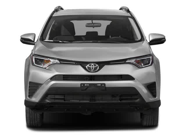 Thumbnail: 2018 Toyota RAV4 - 4