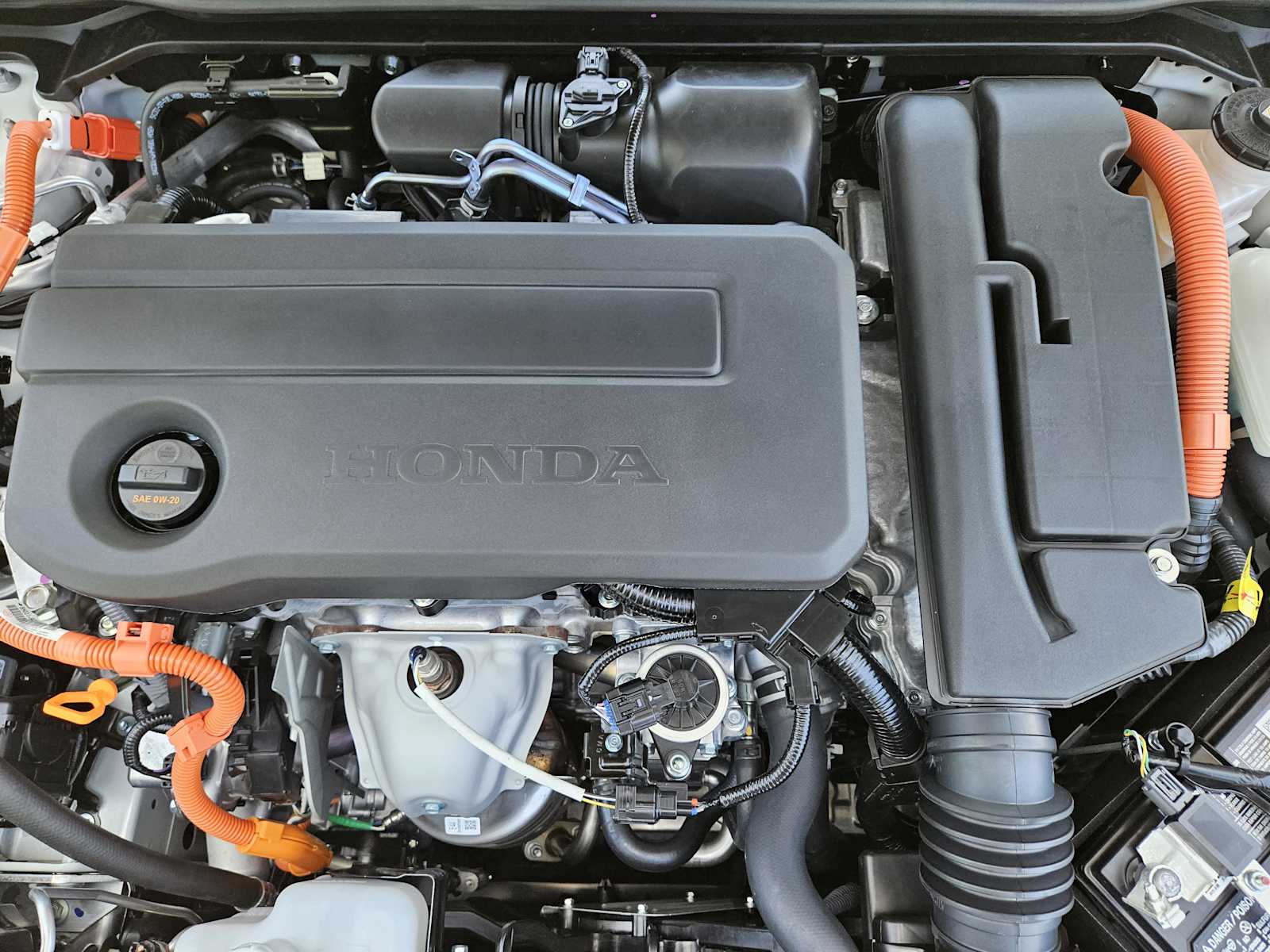 Thumbnail: 2026 Honda Civic - 10