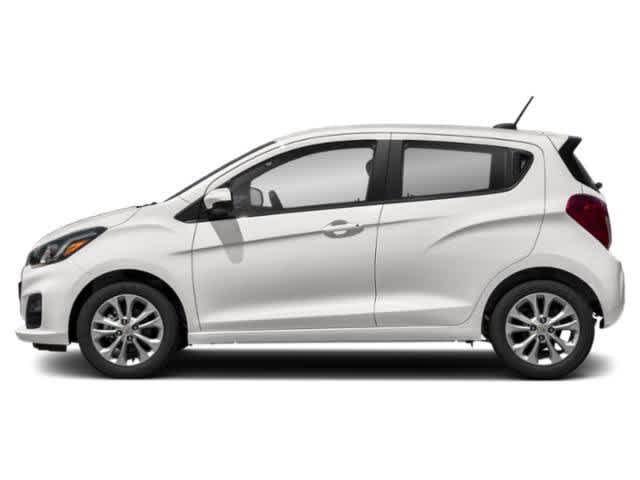 Thumbnail: 2019 Chevrolet Spark - 6