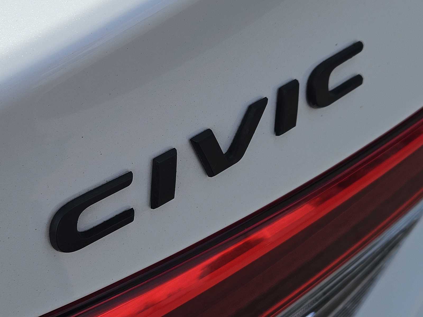 Thumbnail: 2022 Honda Civic - 12