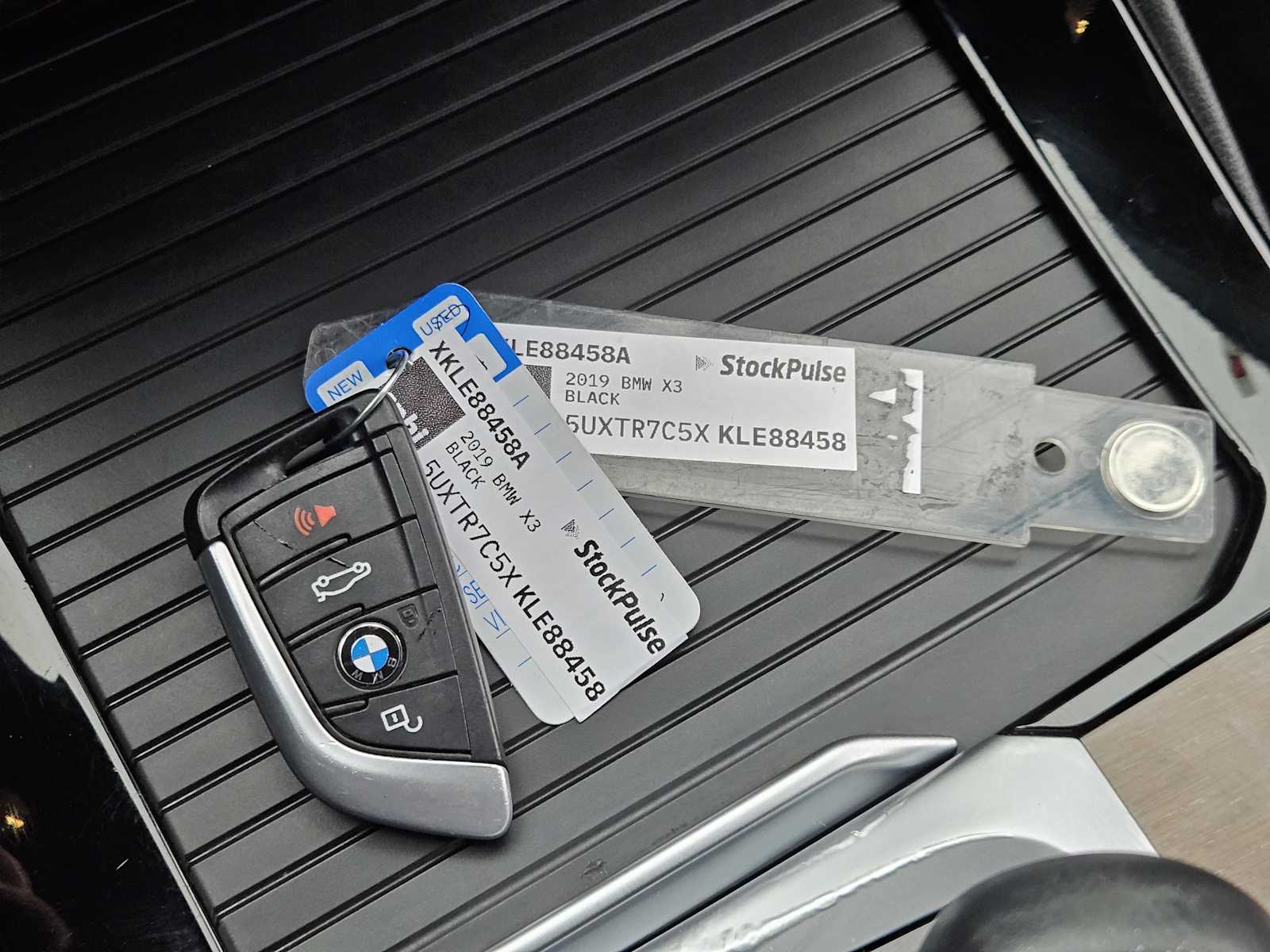 Thumbnail: 2019 BMW X3 - 33