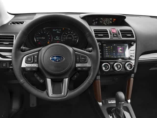 2017 Subaru Forester Touring 10