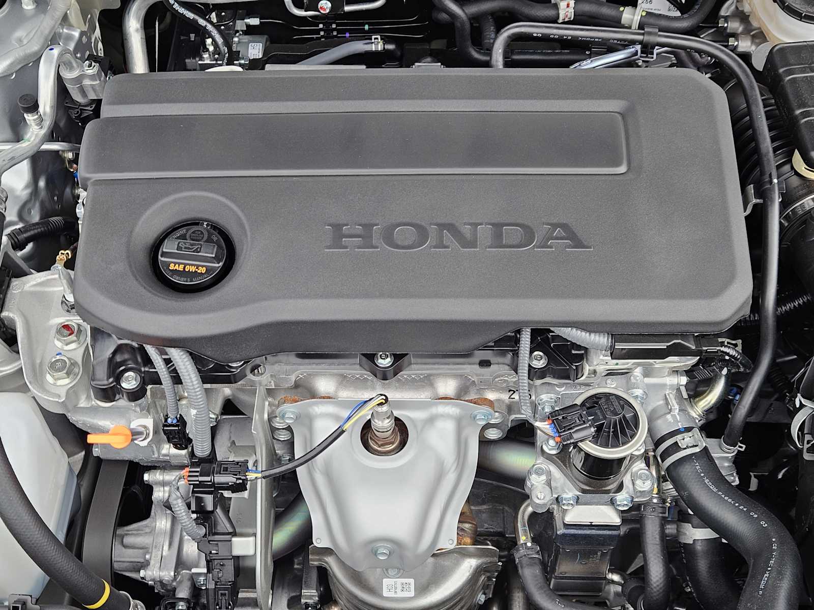 Thumbnail: 2026 Honda Civic - 10