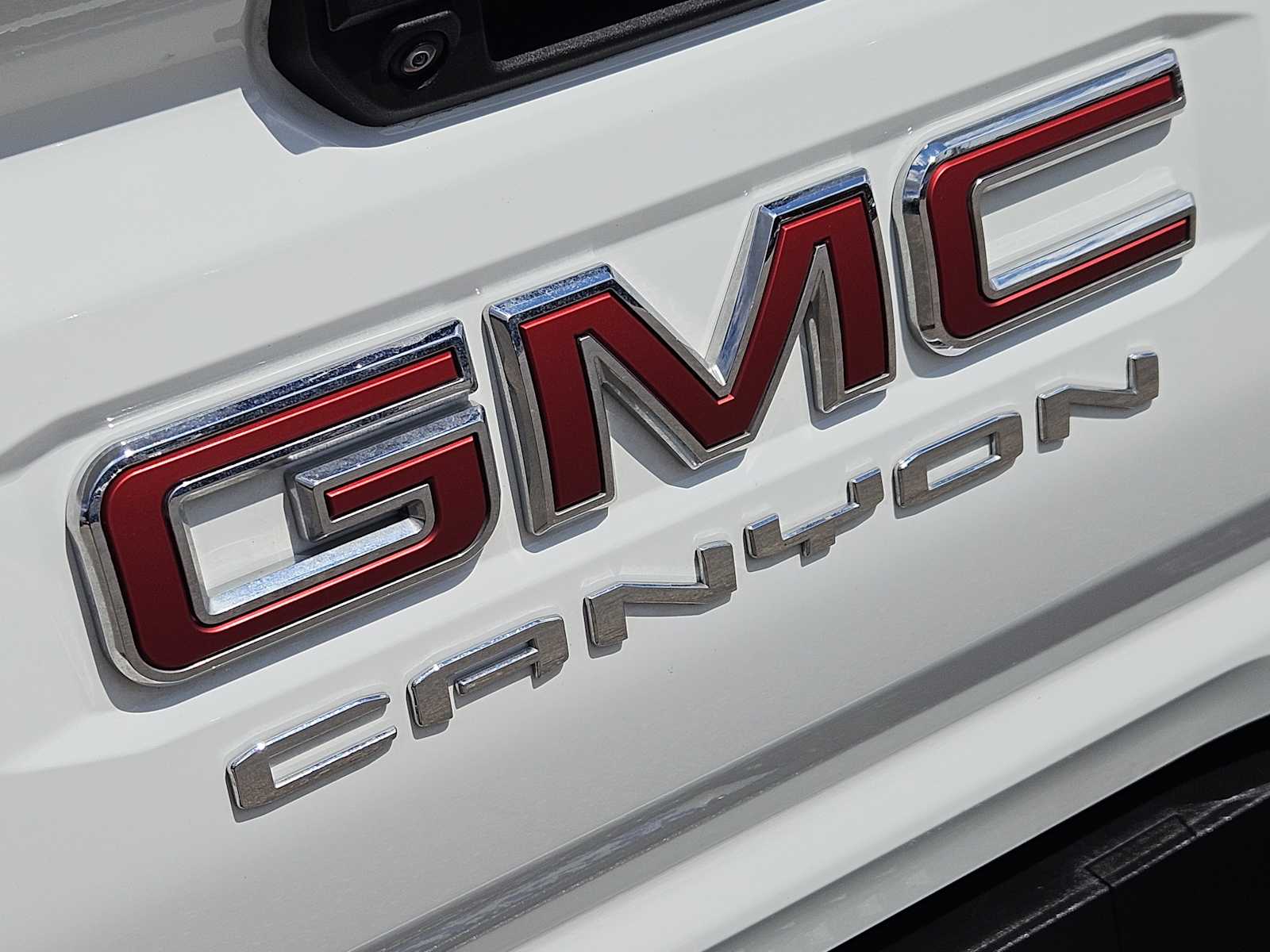 Thumbnail: 2024 GMC Canyon - 12