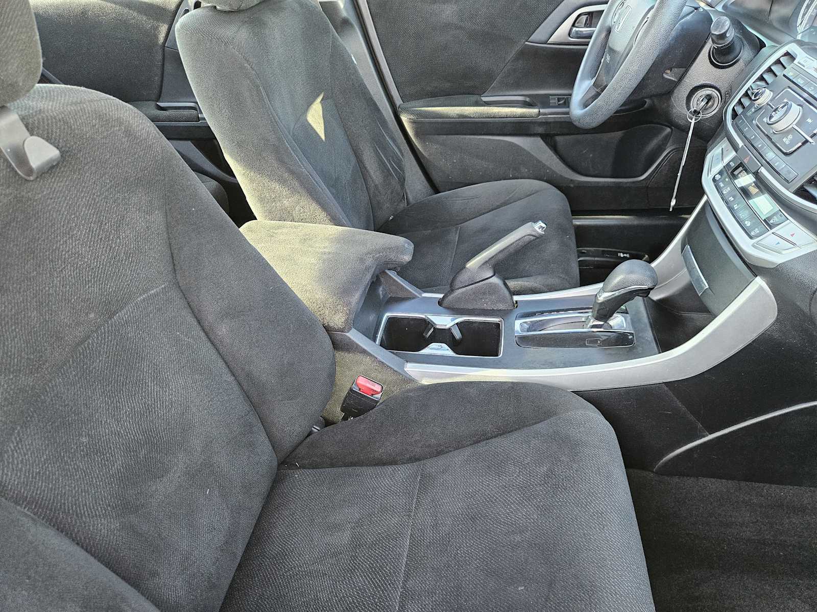 Thumbnail: 2013 Honda Accord - 12