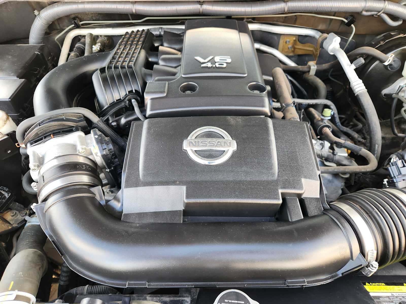 Thumbnail: 2017 Nissan Frontier - 31