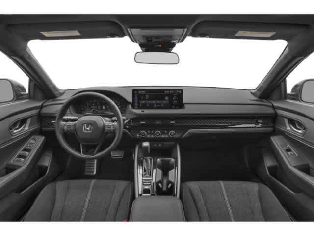 Thumbnail: 2023 Honda Accord - 10