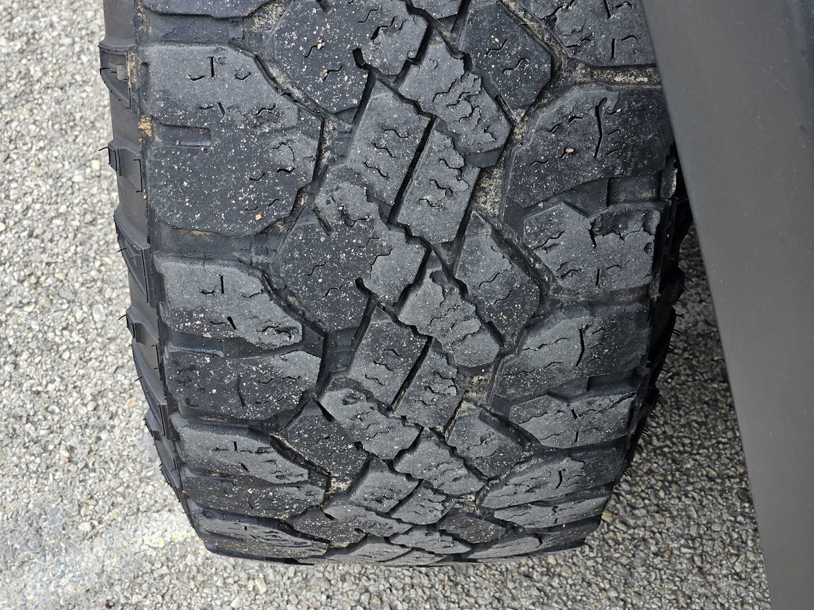 Thumbnail: 2021 RAM 1500 - 10