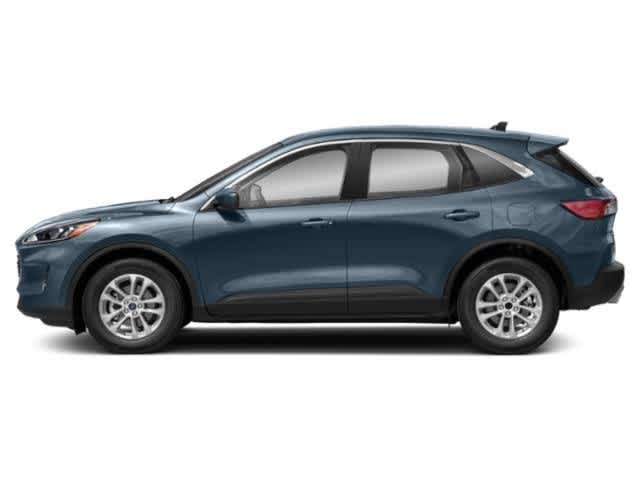 Thumbnail: 2021 Ford Escape - 3
