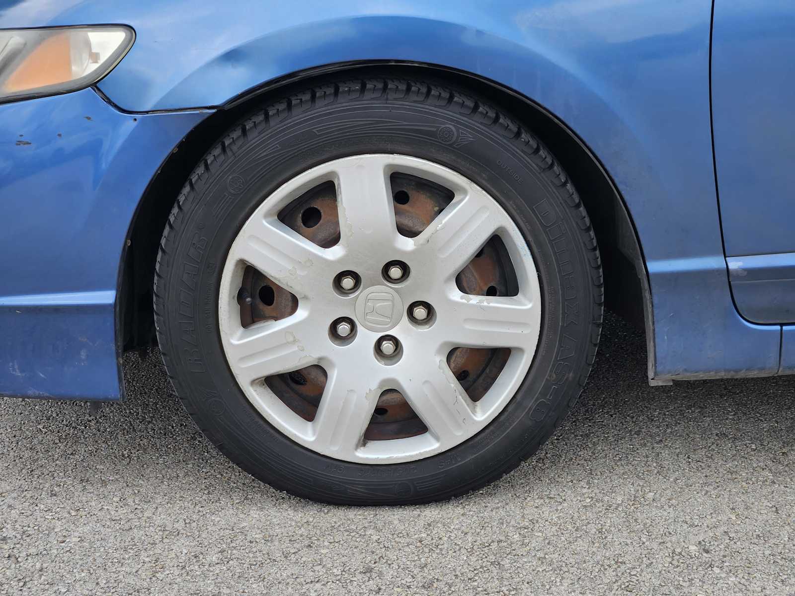 Thumbnail: 2010 Honda Civic - 9