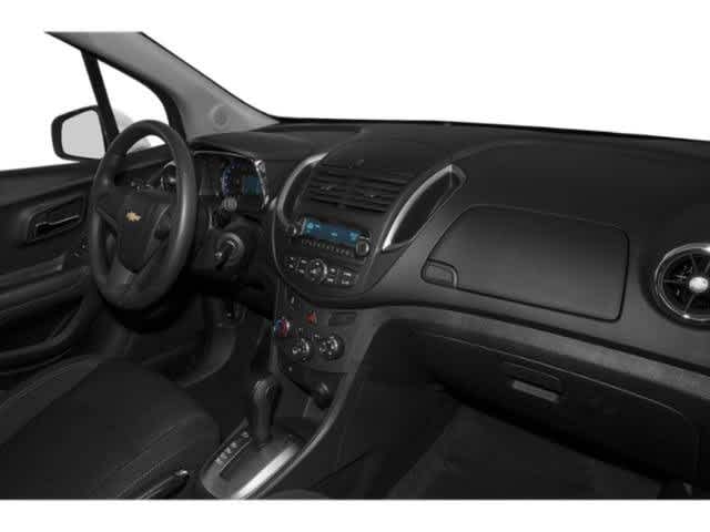 Thumbnail: 2015 Chevrolet Trax - 22