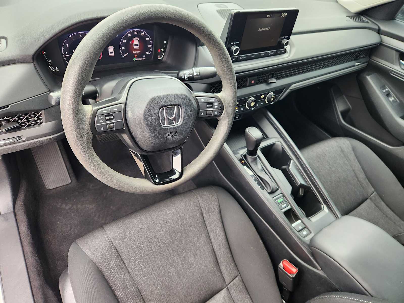 Thumbnail: 2024 Honda Accord - 2