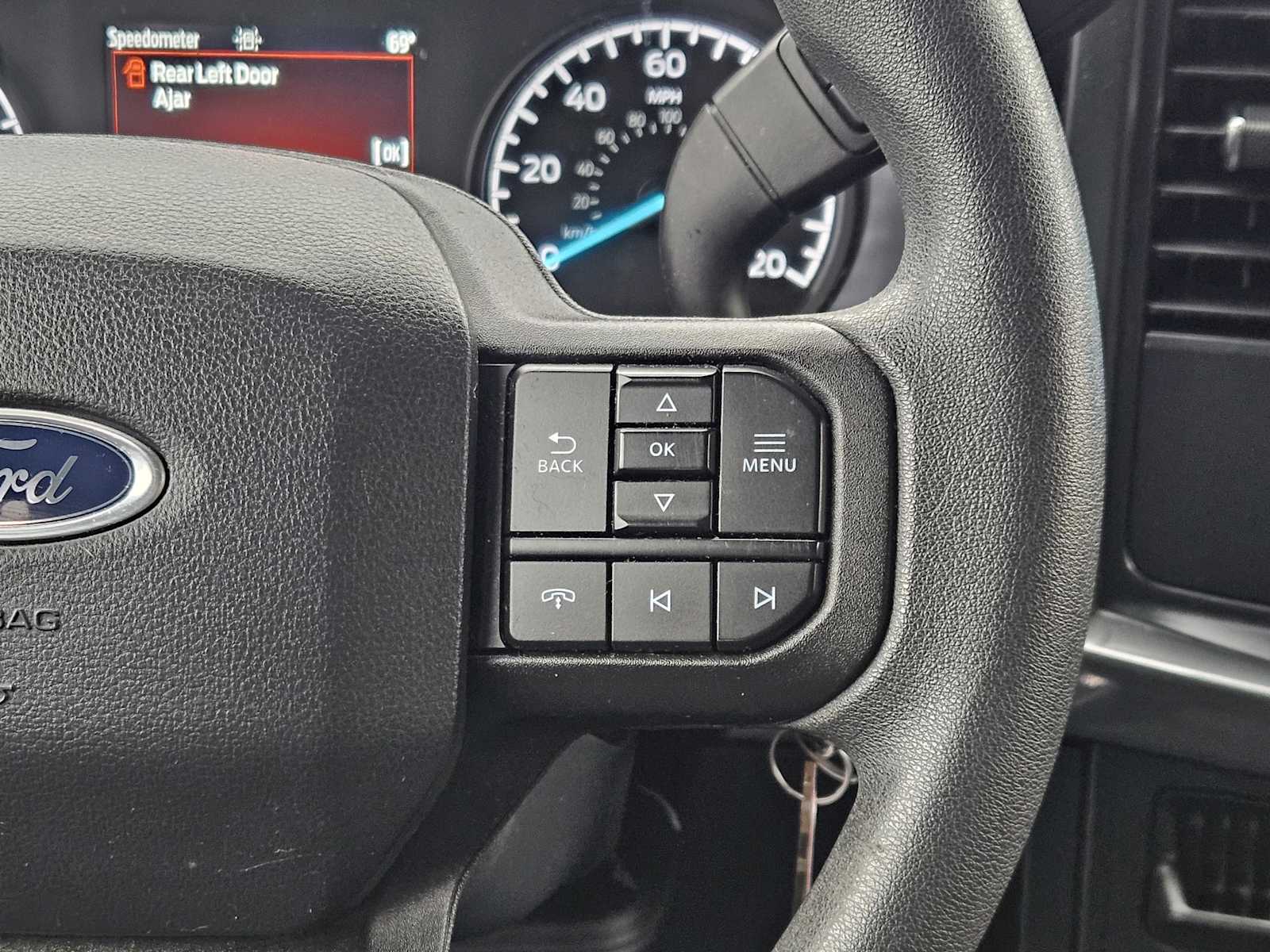 Thumbnail: 2022 Ford F-150 - 26