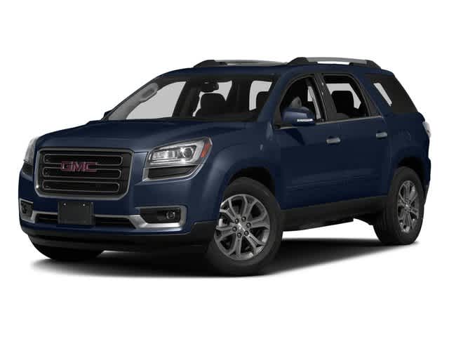 2016 GMC Acadia SLT -
                  Austin, TX