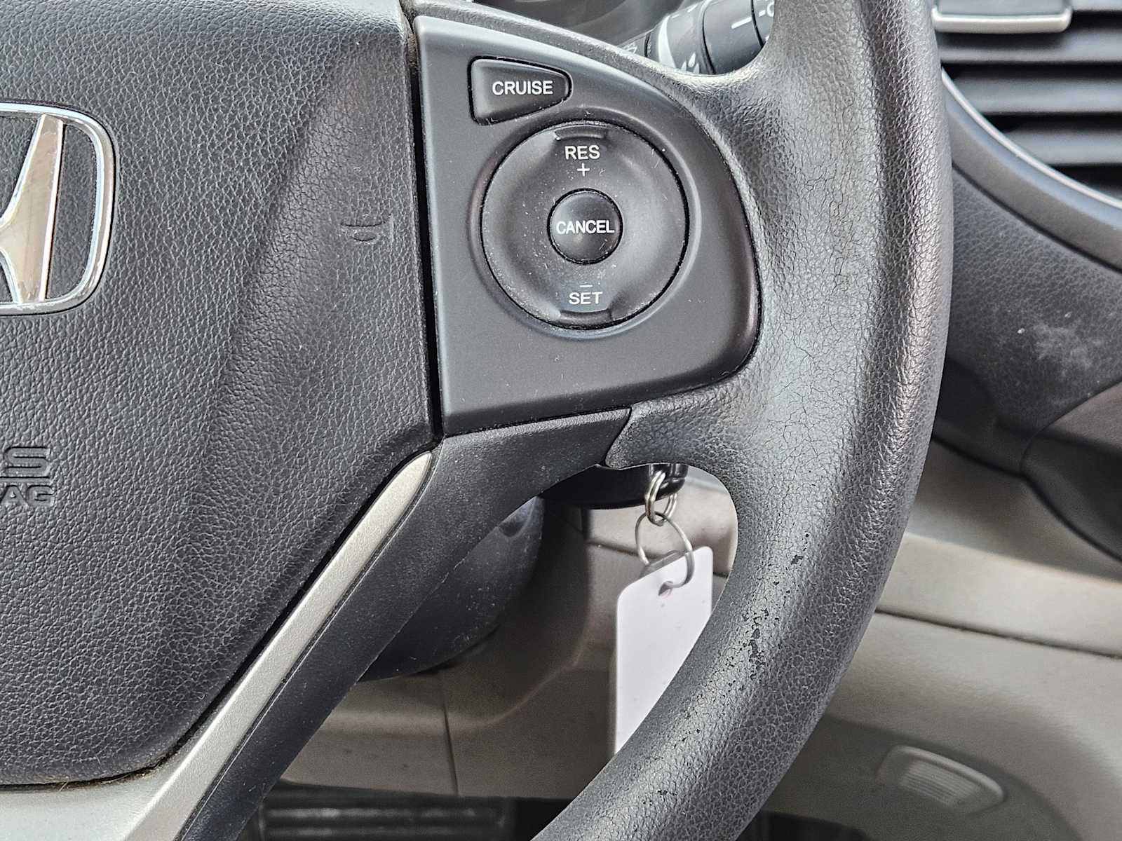 Thumbnail: 2012 Honda CR-V - 26