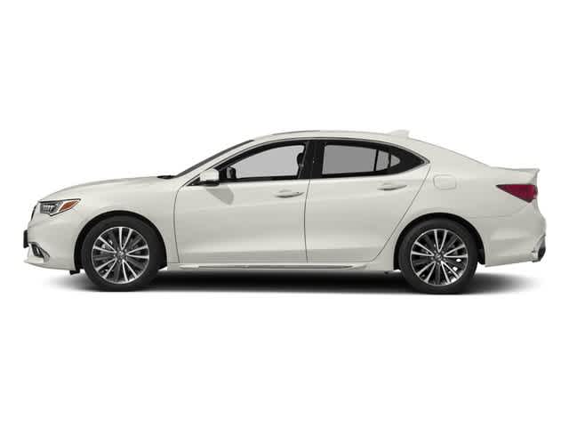 Thumbnail: 2018 Acura TLX - 2