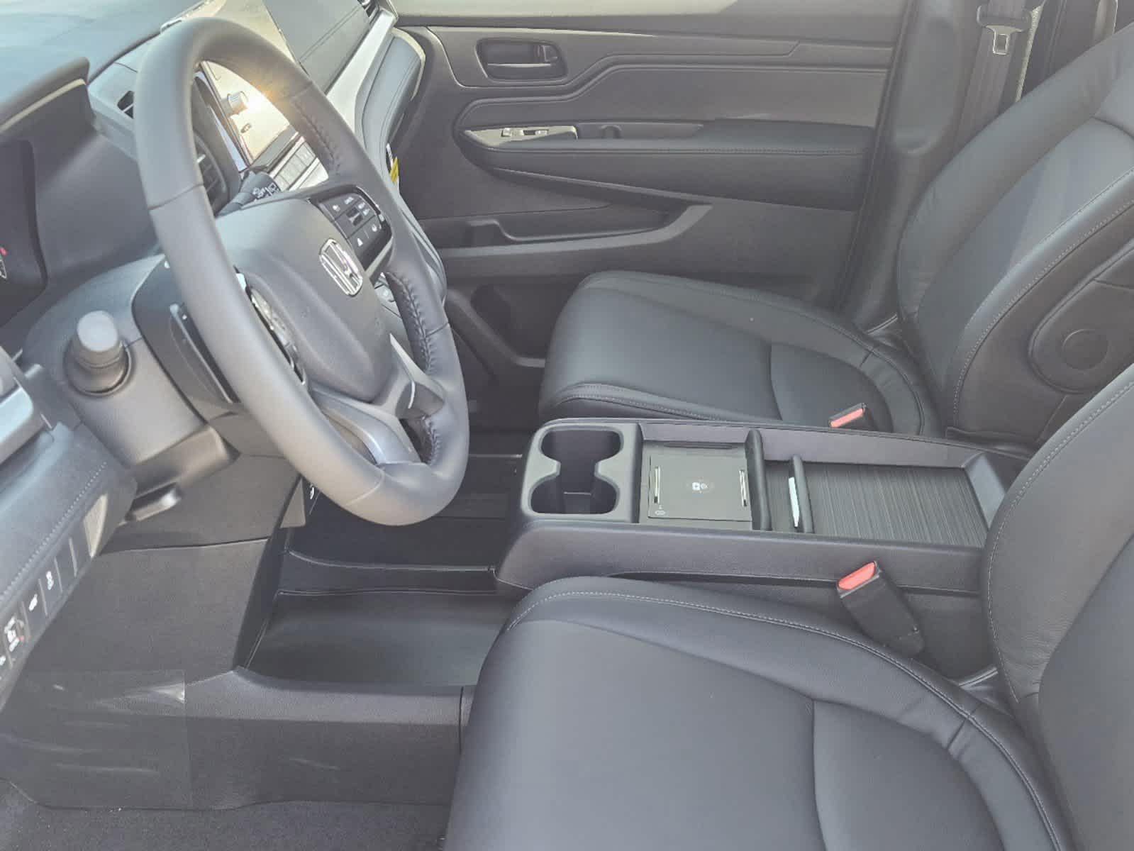 Thumbnail: 2026 Honda Odyssey - 12