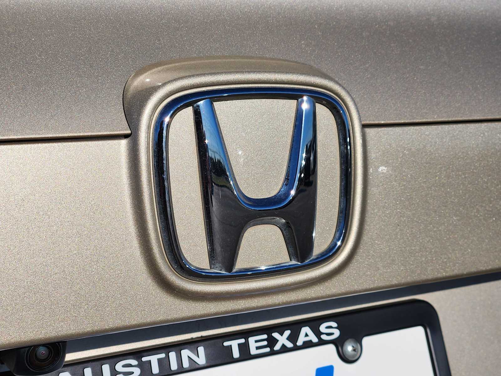 Thumbnail: 2019 Honda Accord - 11