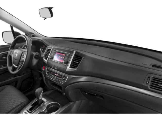 Thumbnail: 2019 Honda Ridgeline - 15