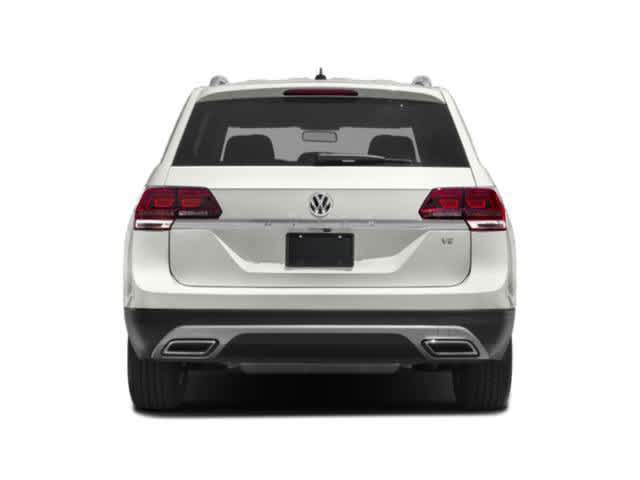 Thumbnail: 2018 Volkswagen Atlas - 5