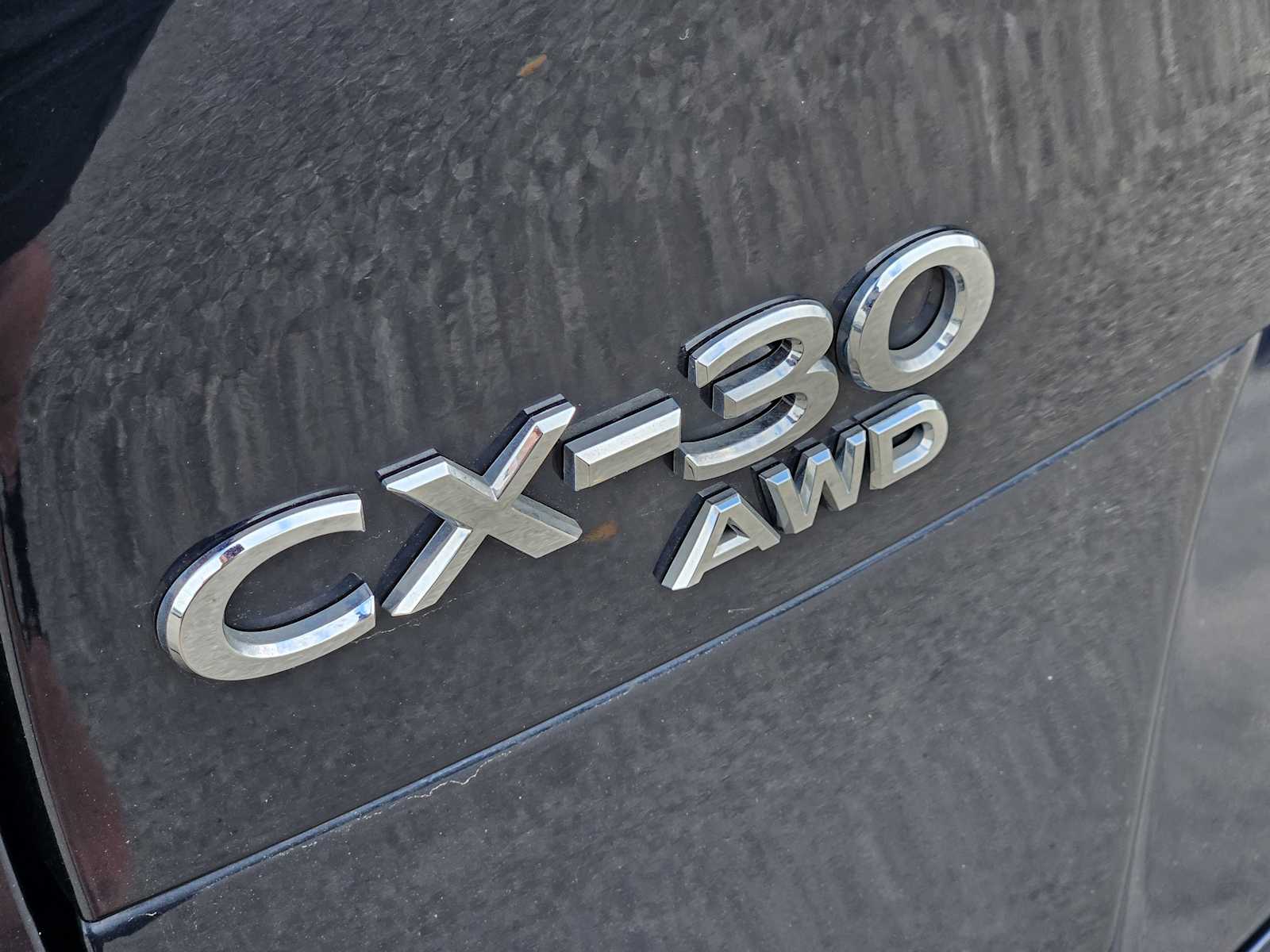 Thumbnail: 2025 Mazda CX-30 - 11