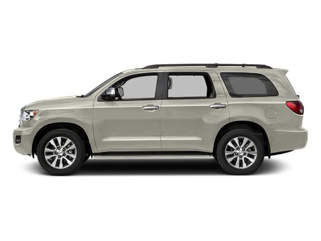 Thumbnail: 2016 Toyota Sequoia - 3