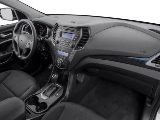 Thumbnail: 2016 Hyundai Santa Fe - 17