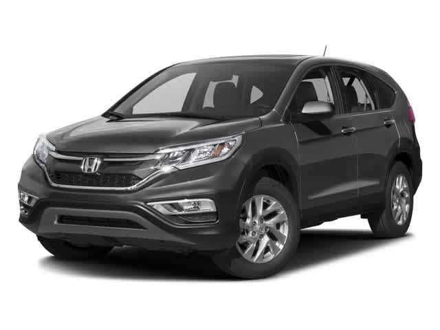 2016 Honda CR-V EX AWD's photo