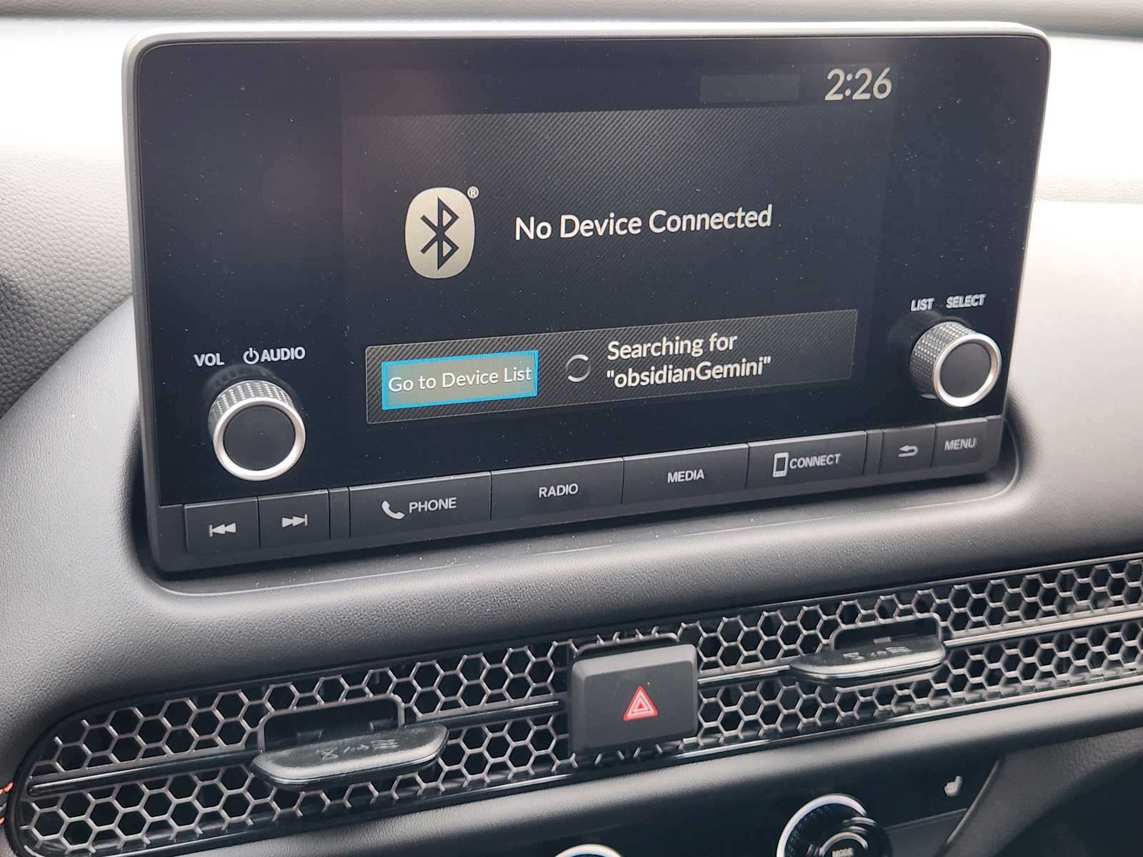 Thumbnail: 2025 Honda HR-V - 17