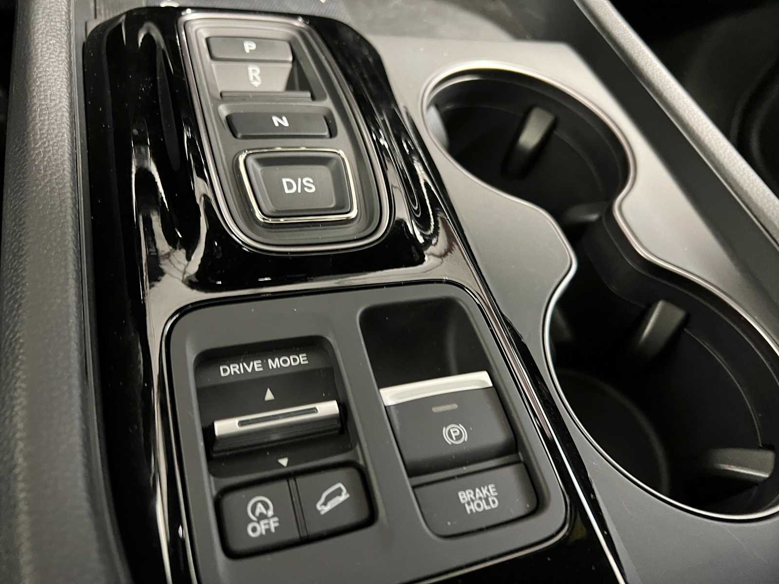 Thumbnail: 2025 Honda Pilot - 19